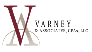 Varney & ASSOCIATES,CPAs, LLC logo