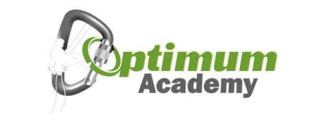 Optimum Acadmy logo